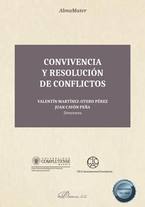 CONVIVENCIA Y RESOLUCION DE CONFLICTOS | 9791370065348