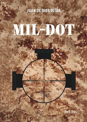 MIL-DOT | 9791387944261 | OLIAS, JUAN DE DIOS