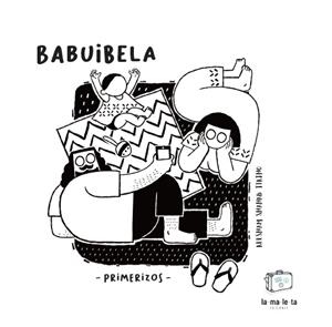 BABUIBELA - PRIMERIZOS | 9788418232855 | SHAHAB TIRTHO, REESHAM