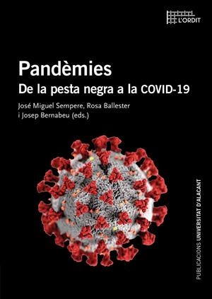 PANDEMIES | 9788497178945