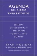 AGENDA DEL DIARIO PARA ESTOICOS (ED. LIMITADA 2026) | 9788410121409 | HOLIDAY, RYAN