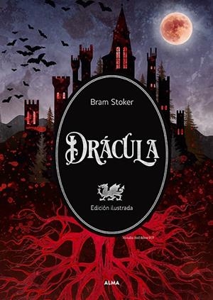 DRÁCULA | 9788410206250 | STOKER, BRAM