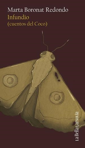 INFUNDIO | 9788433947888 | BORONAT REDONDO, MARTA