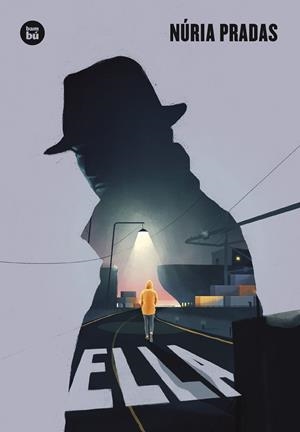 ELLA | 9788410860087 | PRADAS, NÚRIA