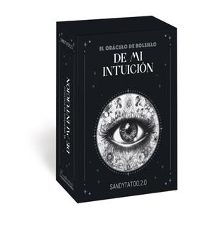 ORÁCULO DE BOLSILLO DE MI INTUICIÓN, EL | 9782813235282 | TATOO, SANDY
