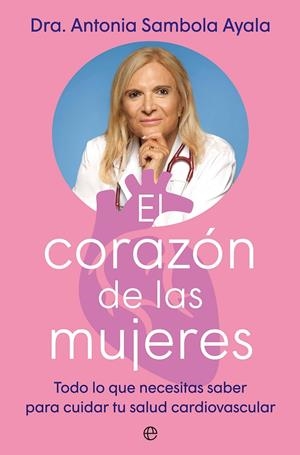 CORAZÓN DE LAS MUJERES, EL | 9788410941403 | SAMBOLA AYALA, ANTONIA