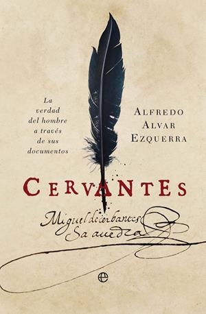 CERVANTES | 9788410941472 | ALVAR EZQUERRA, ALFREDO