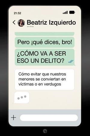 PERO ¡QUE DICES BRO! ¿CÓMO VA A SER ESO DELITO? | 9788410941724 | IZQUIERDO, BEATRIZ