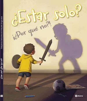 ESTAR SOLO? ¿POR QUÉ NO? | 9788000076461 | SEKANINOVÁ, ŠTEPÁNKA