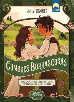 CUMBRES BORRASCOSAS | 9791256430765 | BRONTË, EMILY