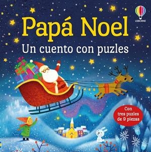 PAPA NOEL | 9781836066286 | NOLAN, KATE