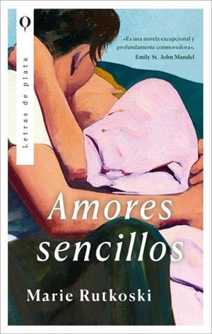 AMORES SENCILLOS | 9788410439047 | RUTKOSKI, MARIE