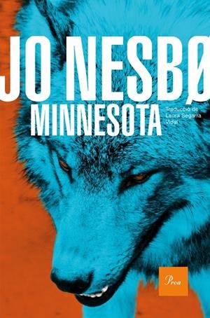 MINNESOTA | 9788410488472 | NESBO, JO