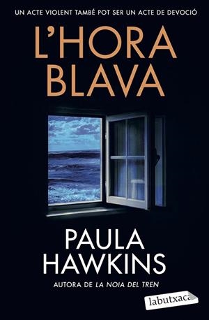 HORA BLAVA, L' | 9791387802172 | HAWKINS, PAULA