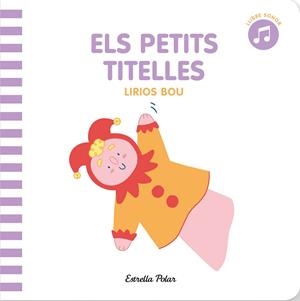 PETITS TITELLES, ELS | 9791387519339 | AA. VV.