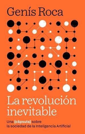 REVOLUCIÓN INEVITABLE, LA | 9791387801045 | ROCA, GENÍS