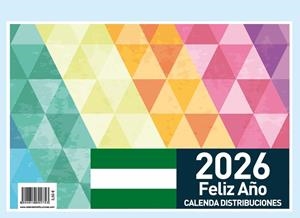 FALDILLA 2026 ANDALUCIA | 9504819892753