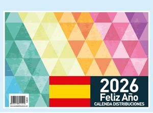 FALDILLA 2026 NACIONAL | 9505375321541