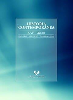 REVISTA HISTORIA CONTEMPORANEA 79 | 9771130240796