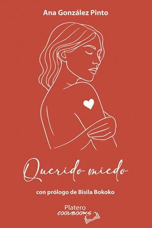 QUERIDO MIEDO | 9791387720322 | GONZALEZ PINTO, ANA