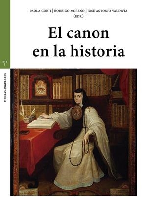 CANON EN LA HISTORIA, EL | 9791387790066 | CORTI, PAOLA / MORENO, RODRIGO