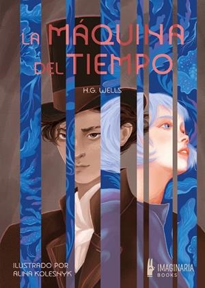 MÁQUINA DEL TIEMPO, LA | 9791387722098 | WELLS, H. G.