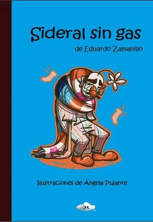 SIDERAL SIN GAS | 9788412875492 | ZAMANILLO, EDUARDO
