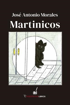 MARTINICOS | 9791399023077 | MORALES, JOSE ANTONIO