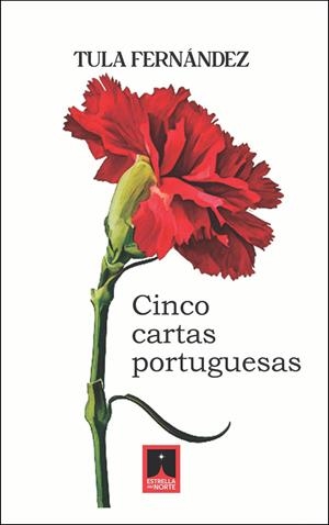 CINCO CARTAS PORTUGUESAS | 9788412987799 | FERNANDEZ MAQUEIRA, TULA