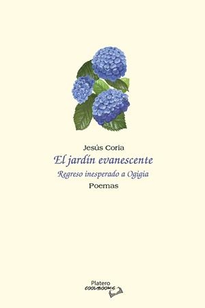 JARDÍN EVANESCENTE, EL | 9791387720278 | CORIA, JESUS