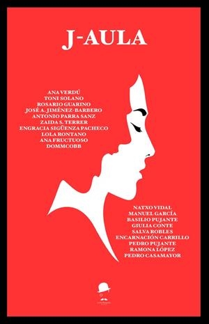 J-AULA | 9791399076912 | VARIOS AUTORES