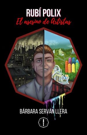 RUBI POLIX | 9788409751914 | SERVAN LLERA, BARBARA