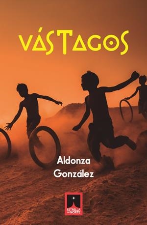VASTAGOS | 9791399057744 | GONZALEZ, ALDONZA