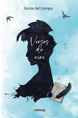 VERSOS DE AIRE | 9791387773342 | DEL CAMPO, SONIA