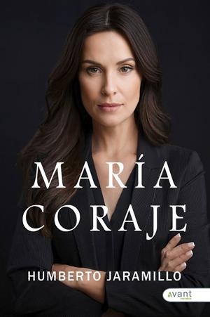 MARÍA CORAJE | 9791387805142 | JARAMILLO, HUMBERTO