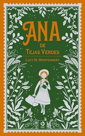 ANA DE LAS TEJAS VERDES | 9788497946728 | MONTGOMERY, LUCY M.