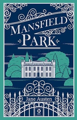 MANSFIELD PARK | 9788497946773 | AUSTEN, JANE