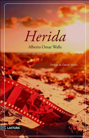 HERIDA | 9791399077018 | OMAR WALLS, ALBERTO