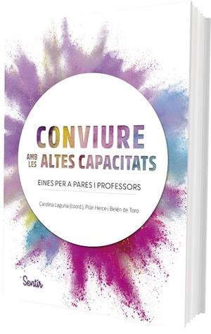 CONVIURE AMB LES ALTES CAPACITATS | 9788426739193 | LAGUNA, CAROLINA / HERCE PALOMARES, MARIA