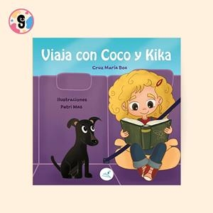 VIAJA CON COCO Y KIKA | 9791387530426 | BOX, CRUZ MARIA