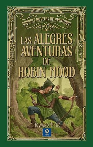 AVENTURAS DE ROBIN HOOD, LAS | 9788497946186 | PYLE, HOWARD