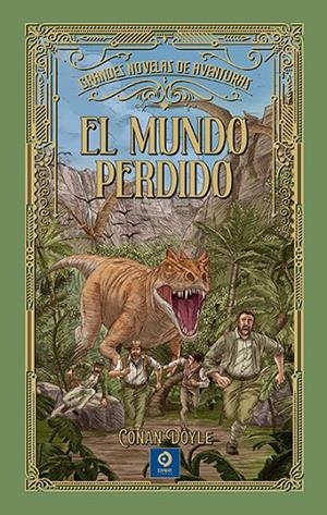 MUNDO PERDIDO, EL | 9788497946179 | DOYLE, CONAN