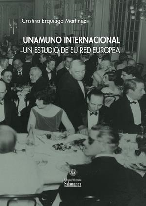 UNAMUNO INTERNACIONAL | 9788413119878 | ERQUIAGA MARTINEZ, CRISTINA