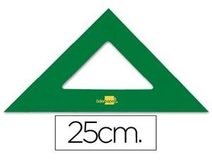 ESCAIRE SENSE NUMERAR 25 CM | 8423473433717