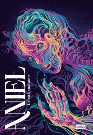 ANIEL | 9791387661168 | BUENO BARRAZ, LORENA