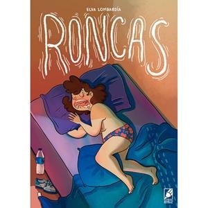 RONCAS | 9788412992434 | LOMBARDIA, ELVA