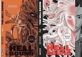 HELLBOUND 2X1 (Nº 01 Y Nº 02) | 8424248925178 | SANG-HO, YEON / KYU-SOK, CHOI
