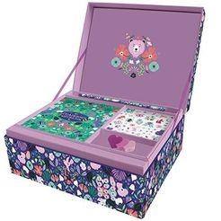 MI COFRE SECRETO | 9791039555135