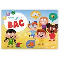 MINI RAYUELA, MIS PEQUEÑOS JUEGOS | 9791039557597 | AAVV