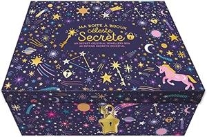 MI JOYERO SECRETO CELESTIAL | 9791039546331